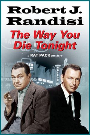 Cover of the book Way You Die Tonight, The by Stuart M. Kaminsky