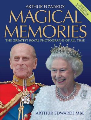 Cover of the book Magical Memories by Jack Crossley