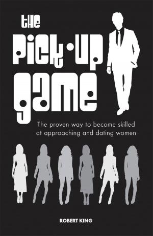 bigCover of the book The Pick-Up Game by 