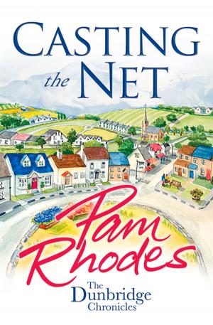 Cover of the book Casting the Net by Liberty Blake
