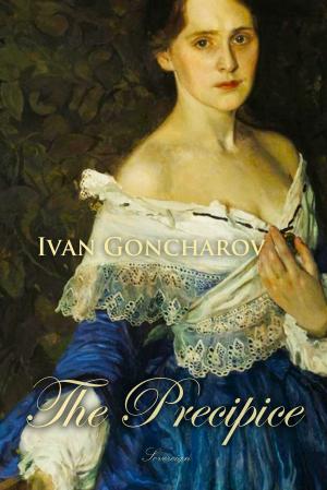 Cover of the book The Precipice by Quevedo