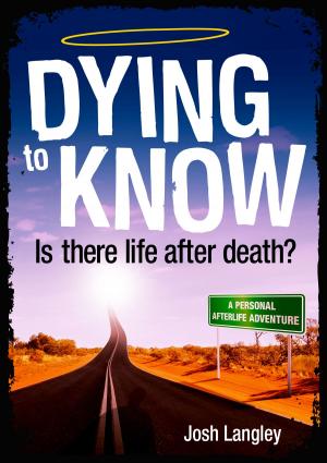 Cover of the book Dying to Know by Kirsty Harris