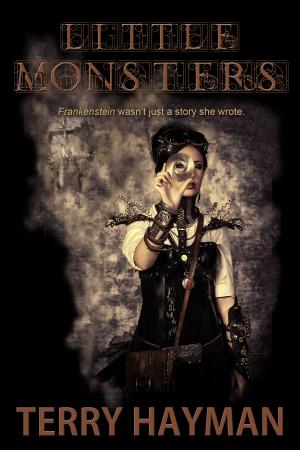 Cover of the book Little Monsters by Ben Birdy