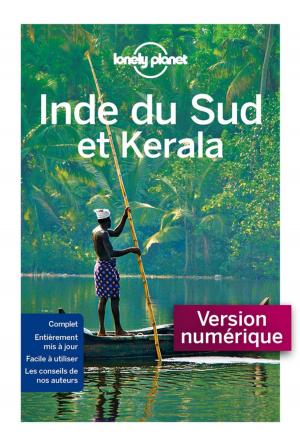 bigCover of the book Inde du sud 5ed by 