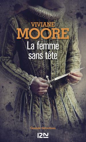 Cover of the book La femme sans tête by Marissa MEYER
