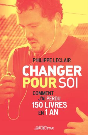Cover of the book Changer pour soi by France Gauthier