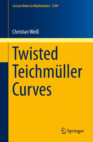Cover of Twisted Teichmüller Curves