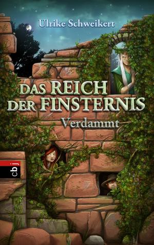 Cover of the book Das Reich der Finsternis - Verdammt by Lauren Kate
