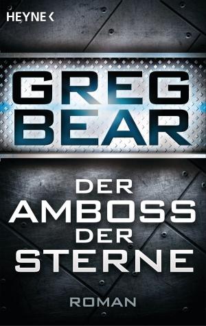 Cover of the book Der Amboss der Sterne by Kass Morgan