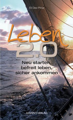 bigCover of the book Leben 2.0 by 