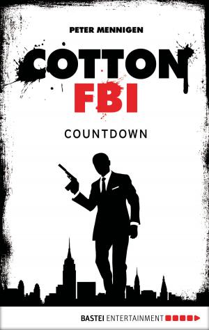 Cover of the book Cotton FBI - Episode 02 by Lorraine Thomson