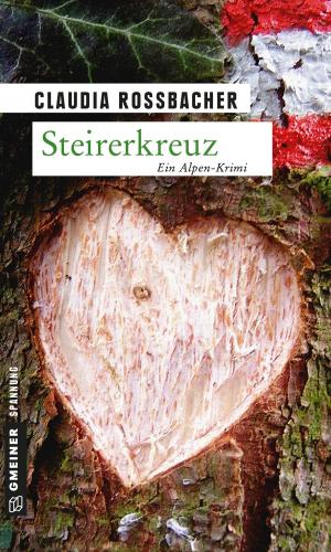 bigCover of the book Steirerkreuz by 