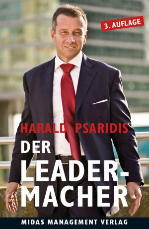 bigCover of the book Der Leader-Macher by 