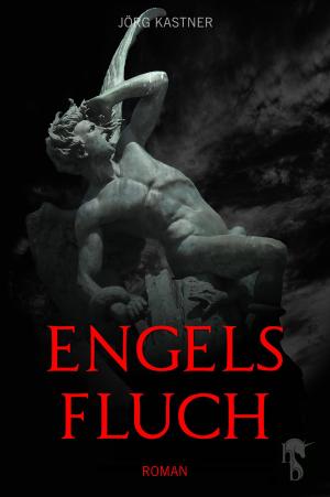 Cover of the book Engelsfluch by Brigitte Blobel