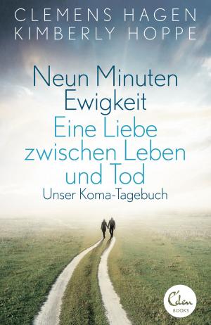 Cover of Neun Minuten Ewigkeit
