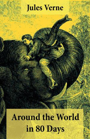 Cover of the book Around the World in 80 Days by Joseph Sheridan Le Fanu