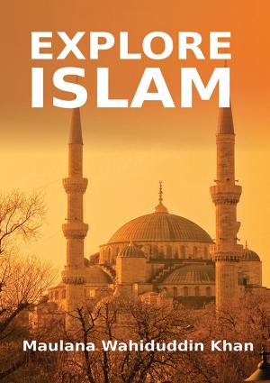 bigCover of the book Explore Islam by 
