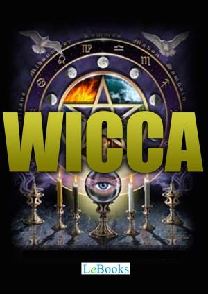Cover of the book Wicca by Monteiro Lobato