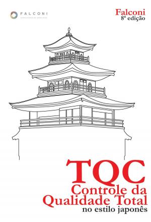Cover of the book TQC by Darci Prado