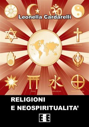 Cover of the book Religioni e neospiritualità by Virginia Sandry