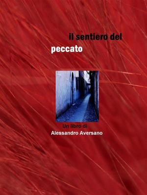 Cover of the book Il sentiero del peccato by Marlene Toussaint