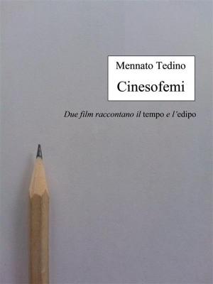 Book cover of Cinesofemi