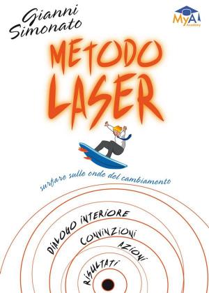 Book cover of Metodo laser