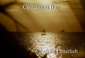 Cover of Cinnamon Bay