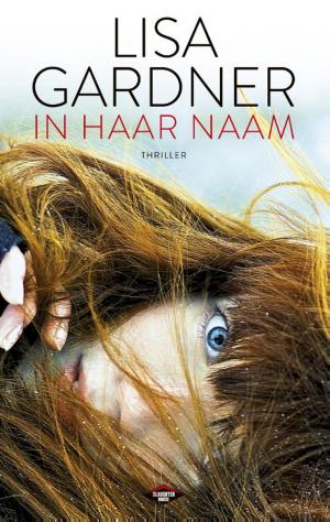 Cover of the book In haar naam by Jonathan Holslag