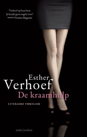 Cover of the book De kraamhulp by Marlene Mitchell