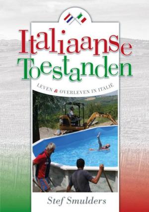 Cover of the book Italiaanse toestanden by Patrizia Feletig, Lapo Sagramoso