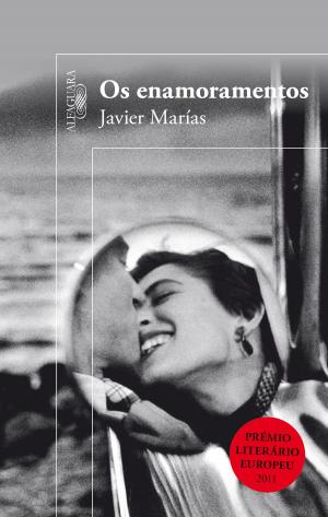 Cover of the book Os enamoramentos by Andrew McMillan