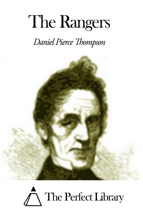 Cover of the book The Rangers by Daniel Pierce Thompson, The Perfect Library