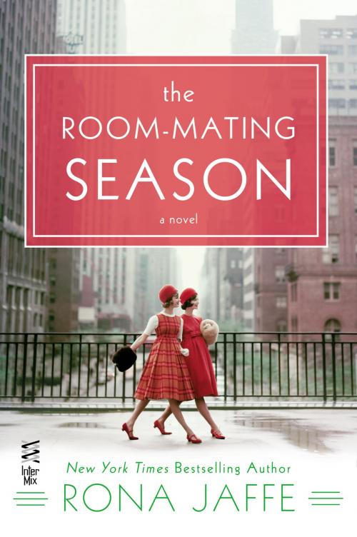 Cover of the book The Room-Mating Season by Rona Jaffe, Penguin Publishing Group