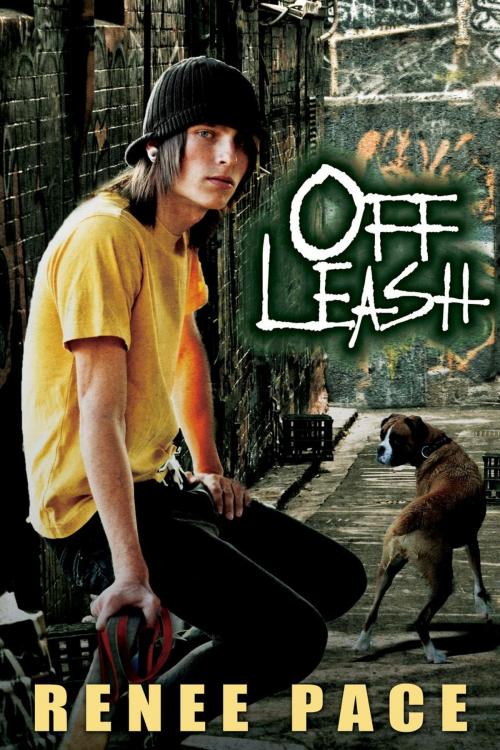 Cover of the book Off Leash by Renee Pace, Renee Field