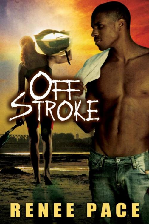 Cover of the book Off Stroke by Renee Pace, Renee Field