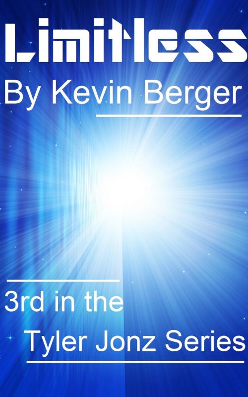 Cover of the book Limitless by Kevin Berger, Kevin Berger