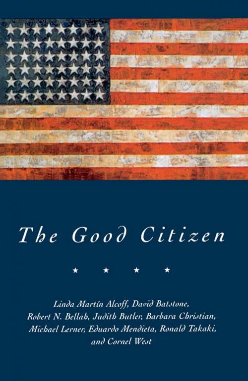 Cover of the book The Good Citizen by , Taylor and Francis