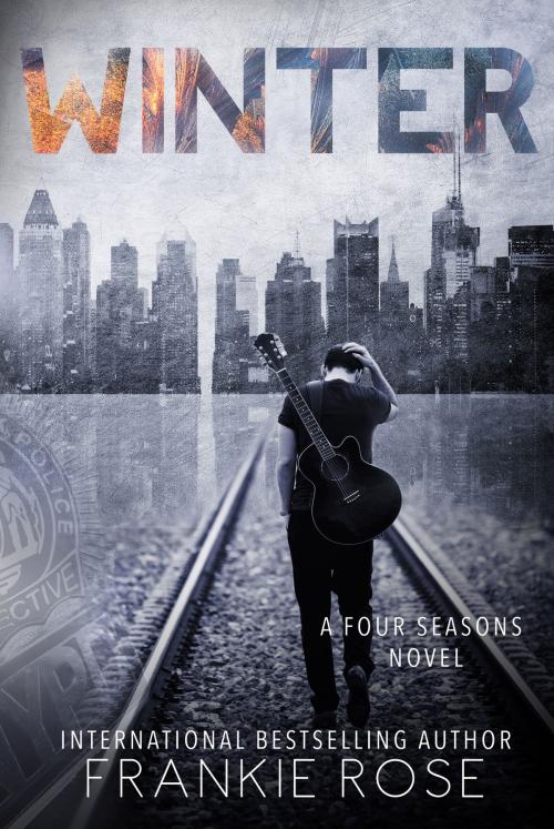Cover of the book Winter (Four Seasons #1) by Frankie Rose, Frankie Rose