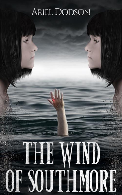 Cover of the book The Wind of Southmore by Ariel Dodson, Ariel Dodson