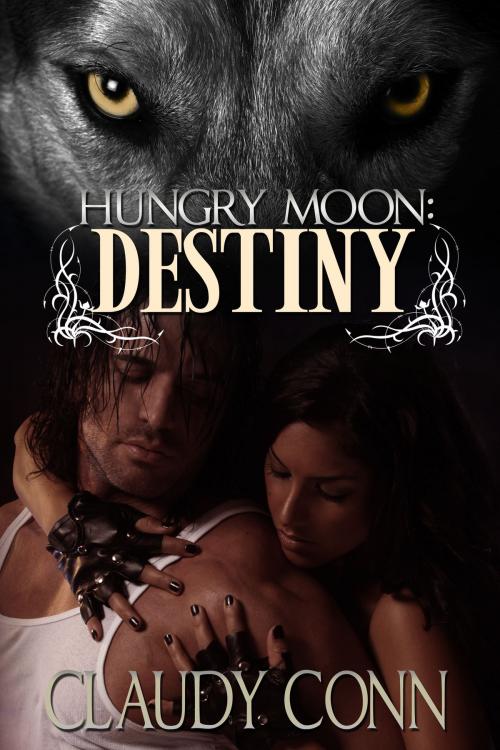 Cover of the book Hungry Moon-Destiny by Claudy Conn, Claudy Conn