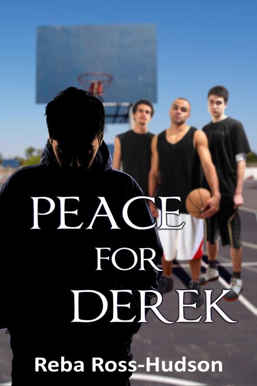 Cover of the book Peace for Derek by Reba Hudson, Reba Hudson