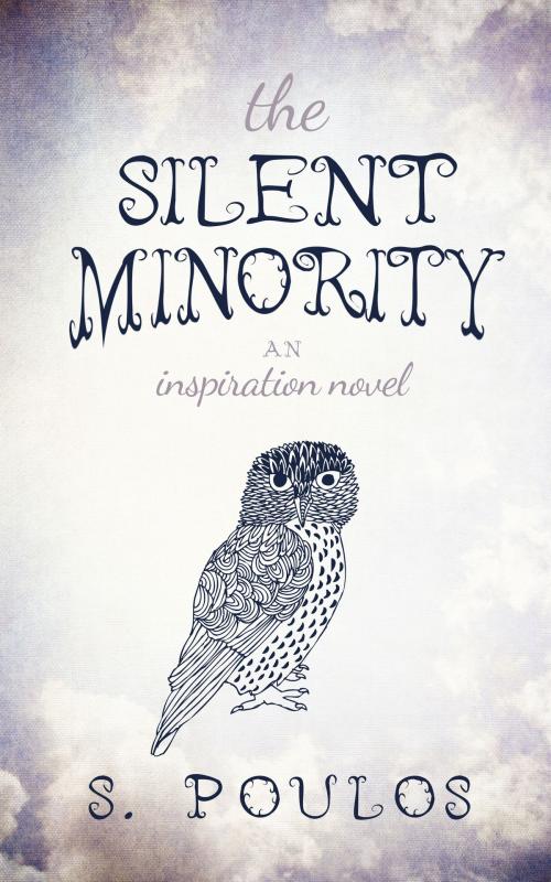 Cover of the book The Silent Minority by S. Poulos, S. Poulos