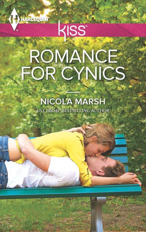 Cover of the book Romance For Cynics by Nicola Marsh, Harlequin