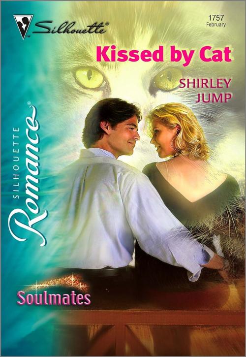 Cover of the book Kissed by Cat by Shirley Jump, Harlequin