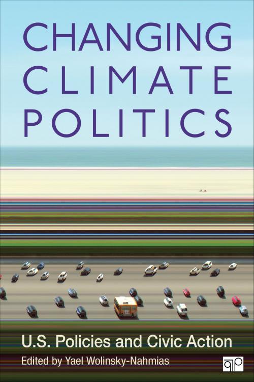 Cover of the book Changing Climate Politics by , SAGE Publications