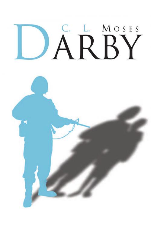 Cover of the book Darby by C.L. Moses, AuthorHouse