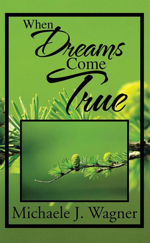 Cover of the book When Dreams Come True by Michaele J. Wagner, Xlibris US