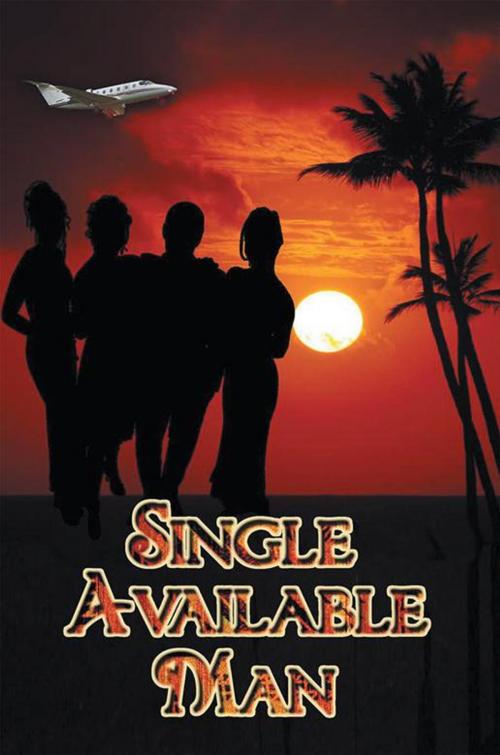 Cover of the book Single Available Man by William E. Dyson III, Xlibris US