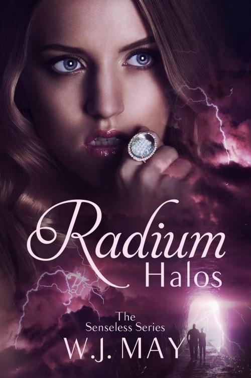 Cover of the book Radium Halos - Part 1 by W.J. May, Dark Shadow Publishing